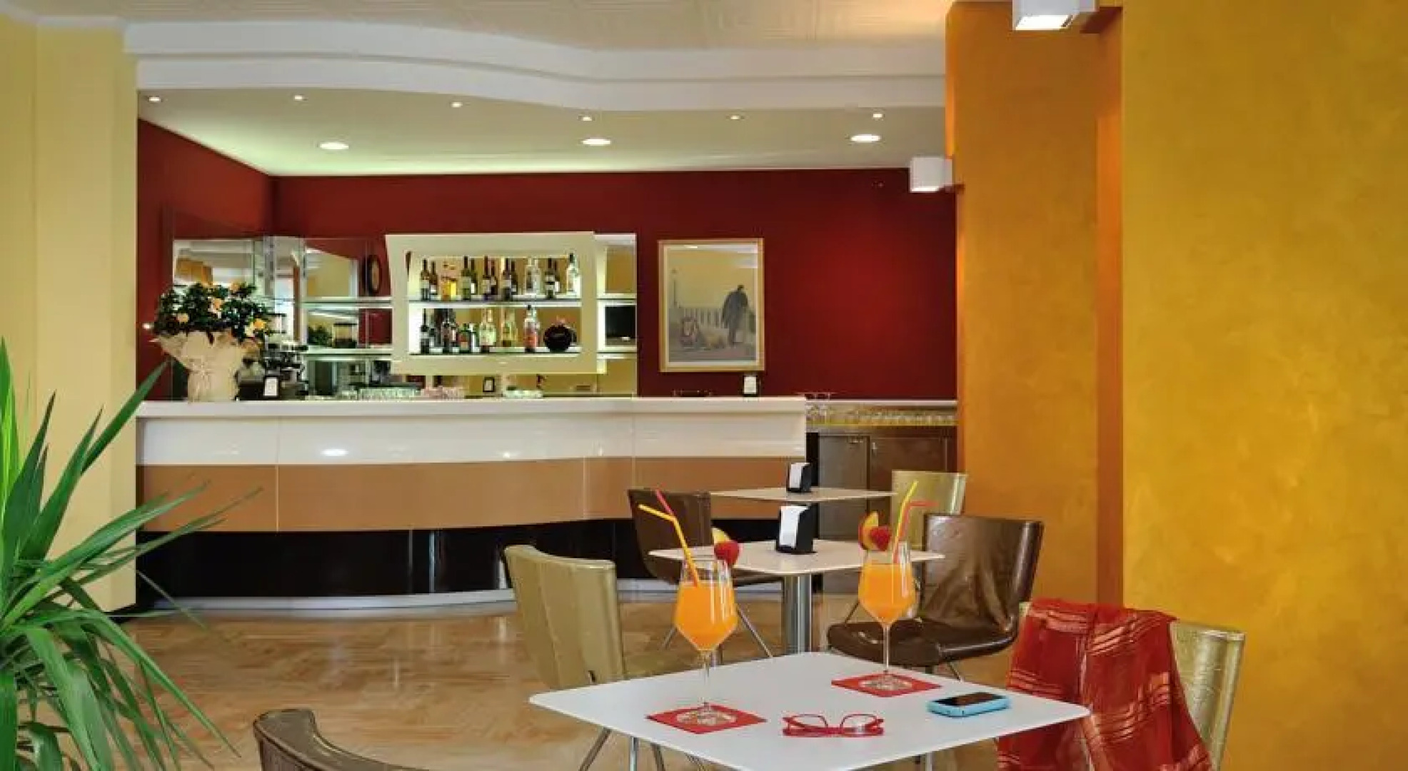 Hotel Piero Della Francesca