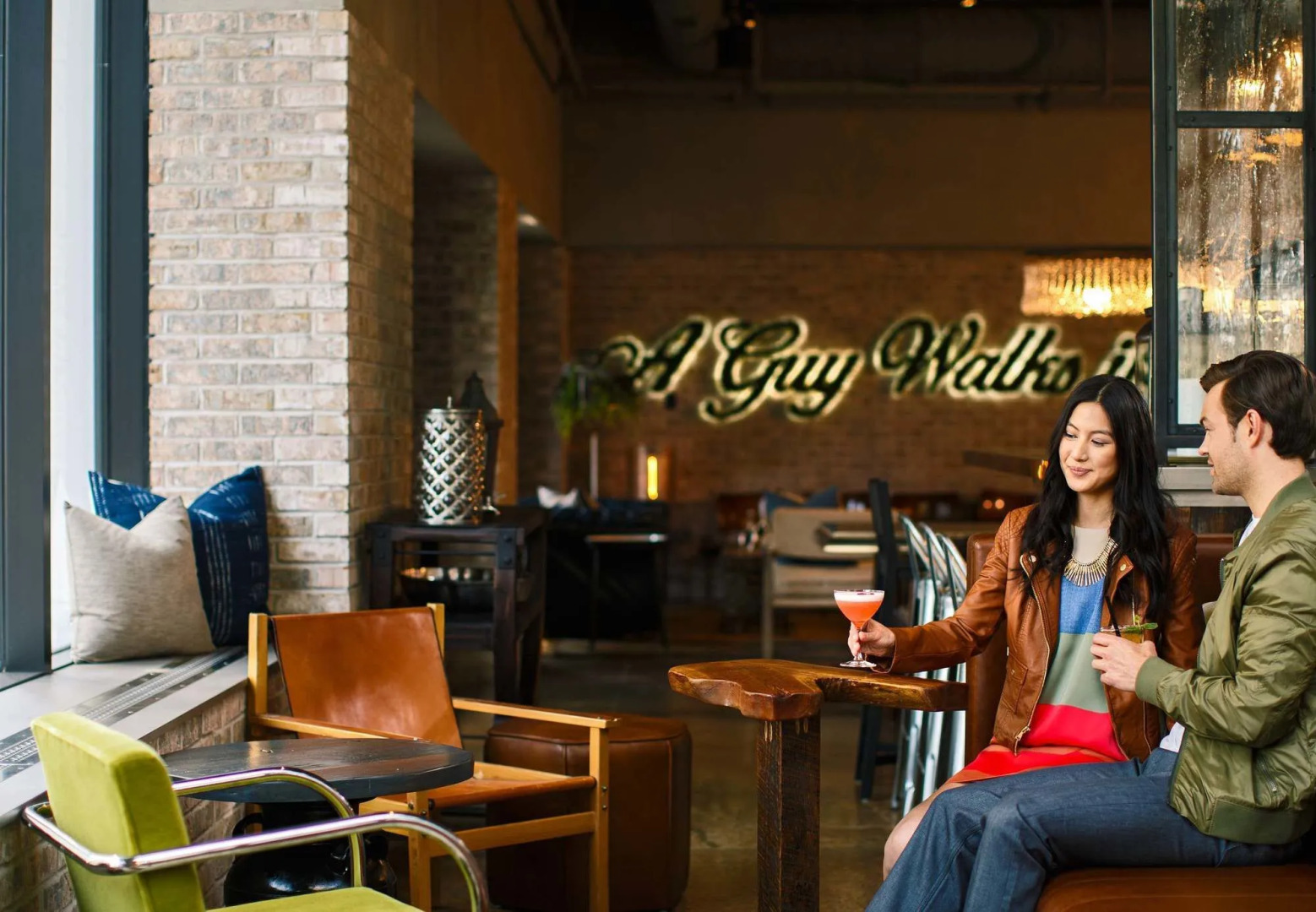 Renaissance Chicago Downtown Hotel