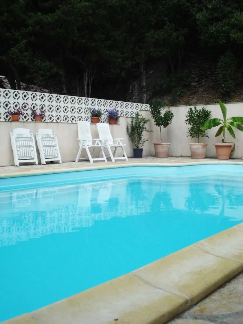 Villa Ariana Chambre d'hôtes