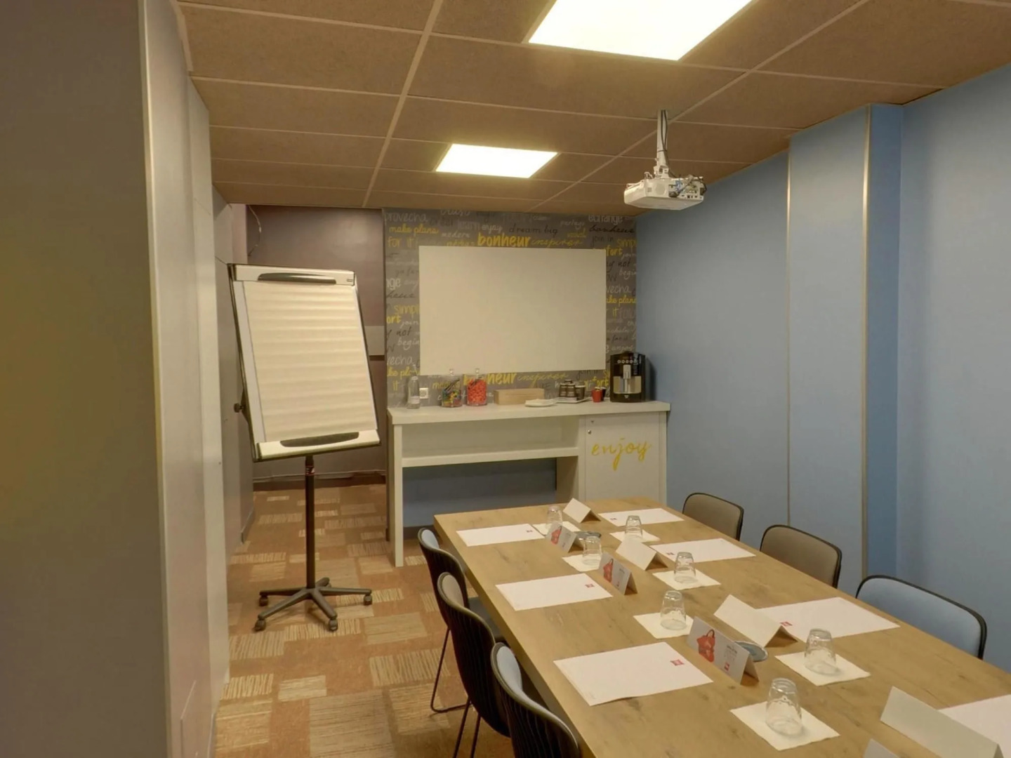 ibis Paris Gare de l'Est 10ème