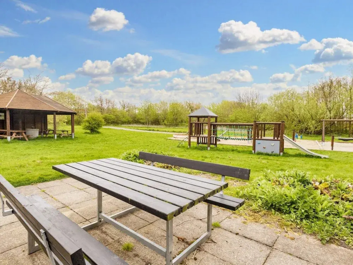 7 Person Holiday Home in Vestervig-by Traum