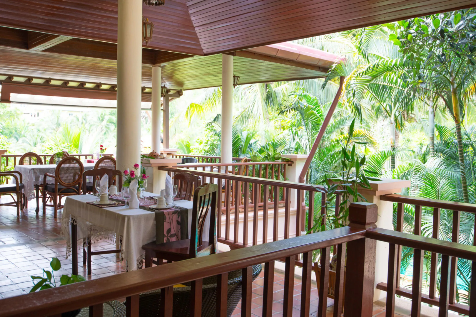 Kata Interhouse Resort by Haii Collection