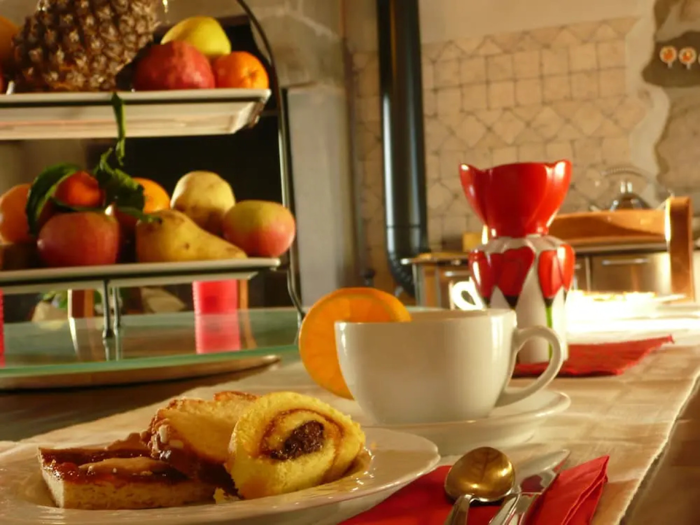 Casale dei Gelsi Bed & Breakfast