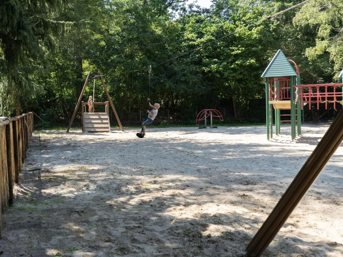 Chalet Near Utrecht With Combimicrowave