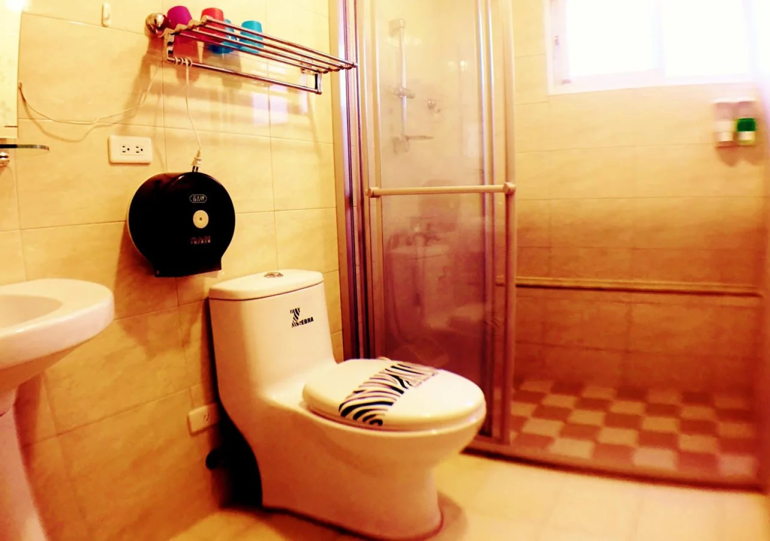 RGB Hostel