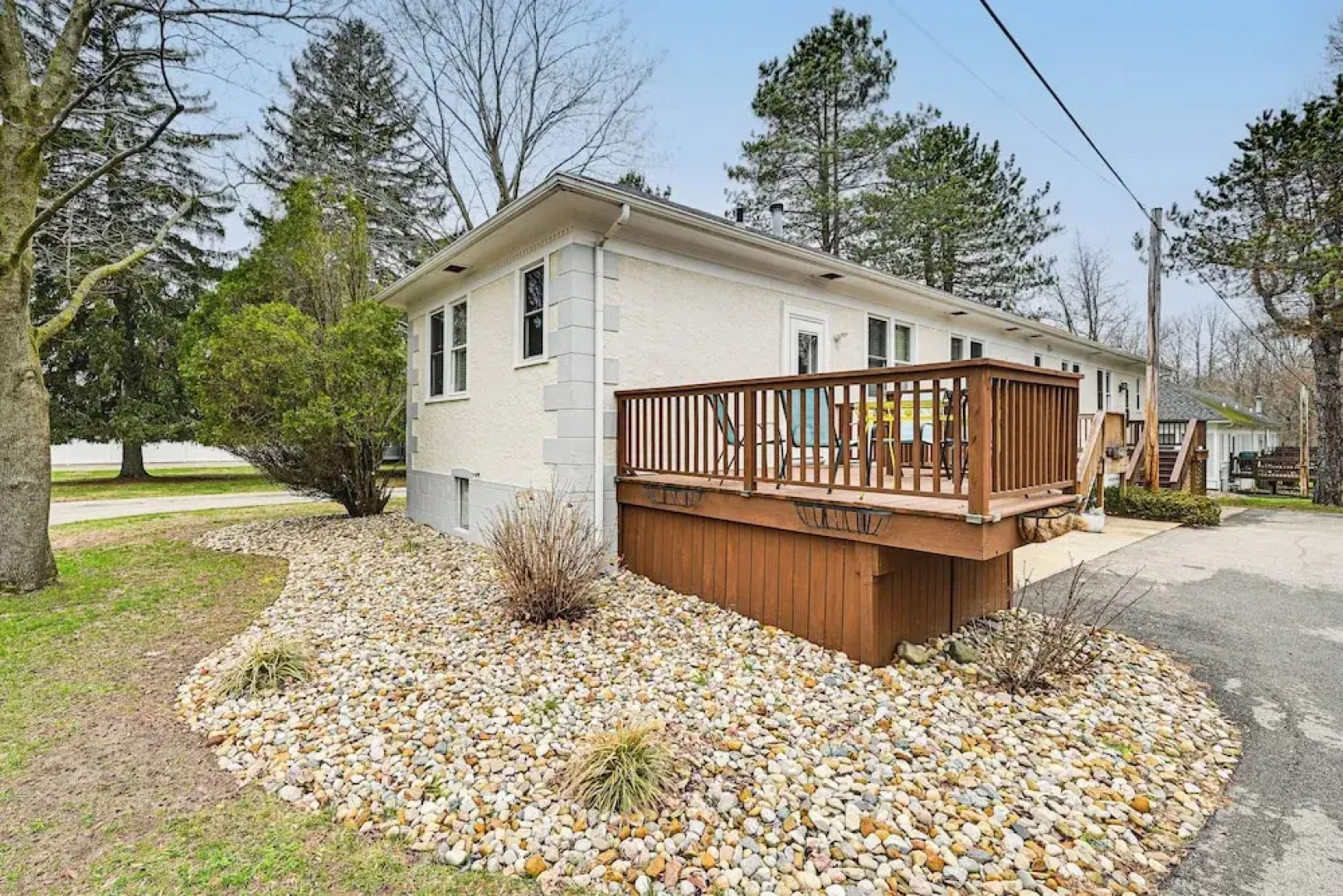 1/2 Mi to Beach & Lake Michigan: Condo w/ Pool!