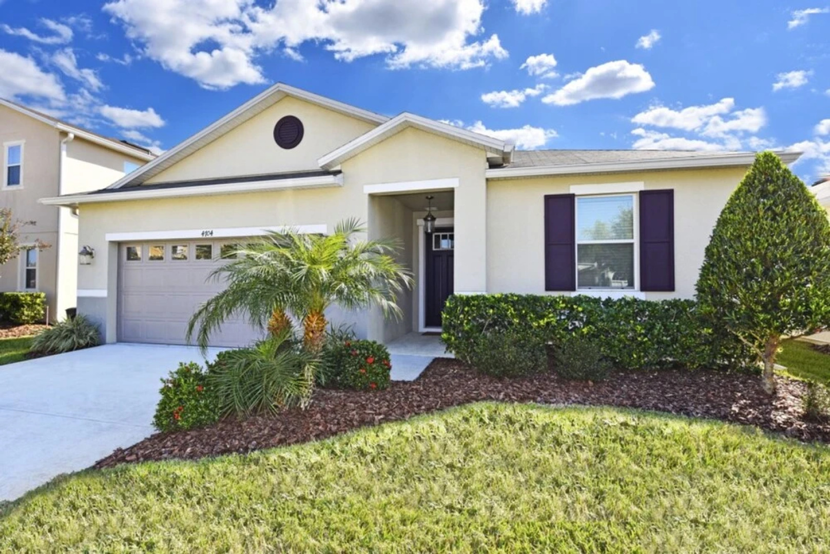 Crystal Cove Resort by Florida Star Vacations