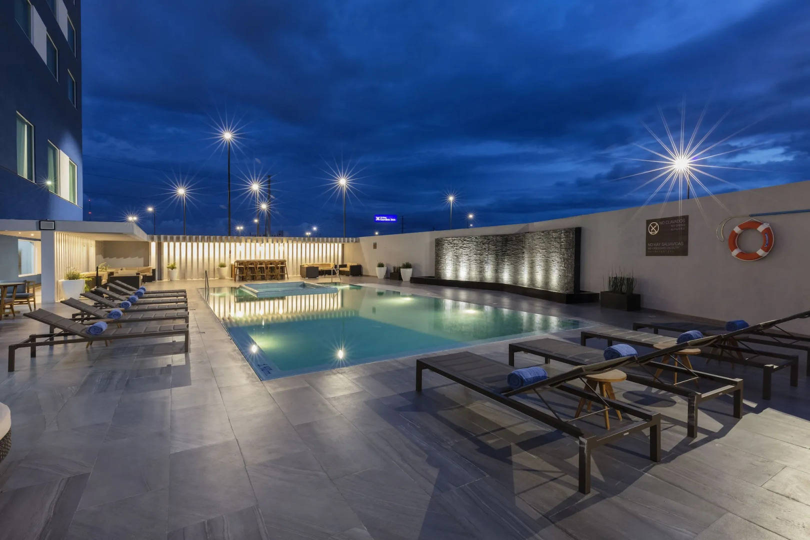 Hilton Garden Inn Salamanca