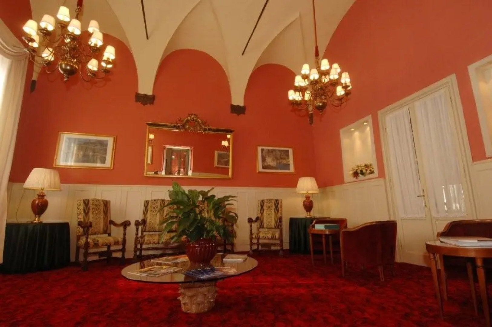 Grand Universe Lucca, Autograph Collection