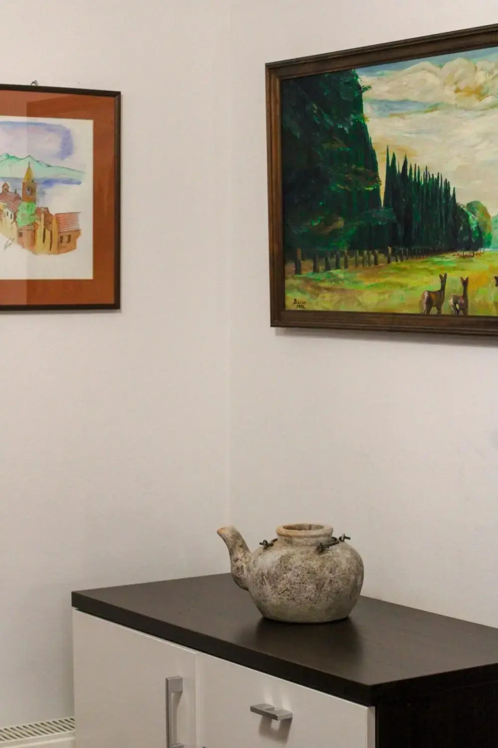 Dobranić - Kuća za odmor