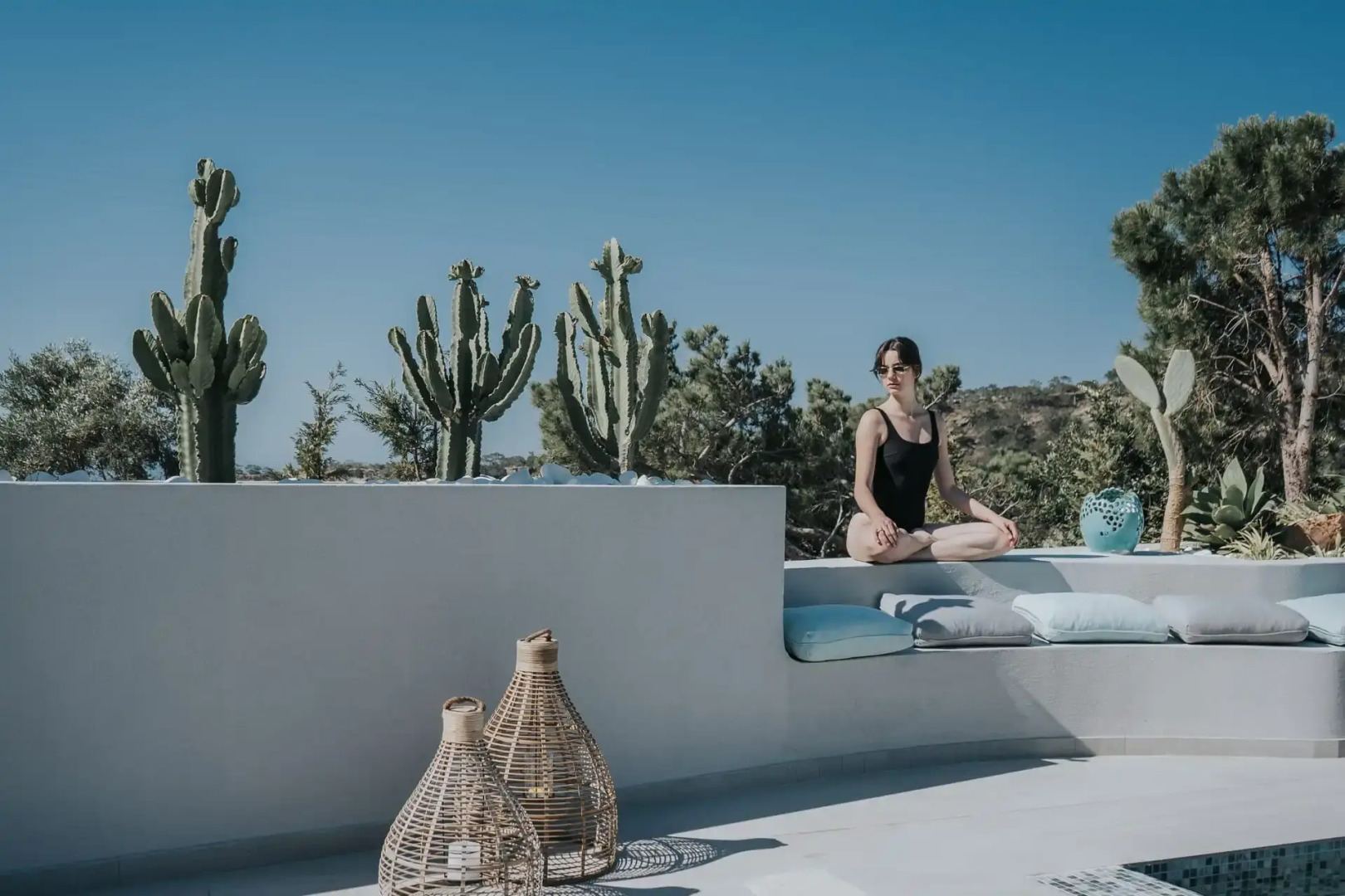 Pignolia Suites - Adults Only