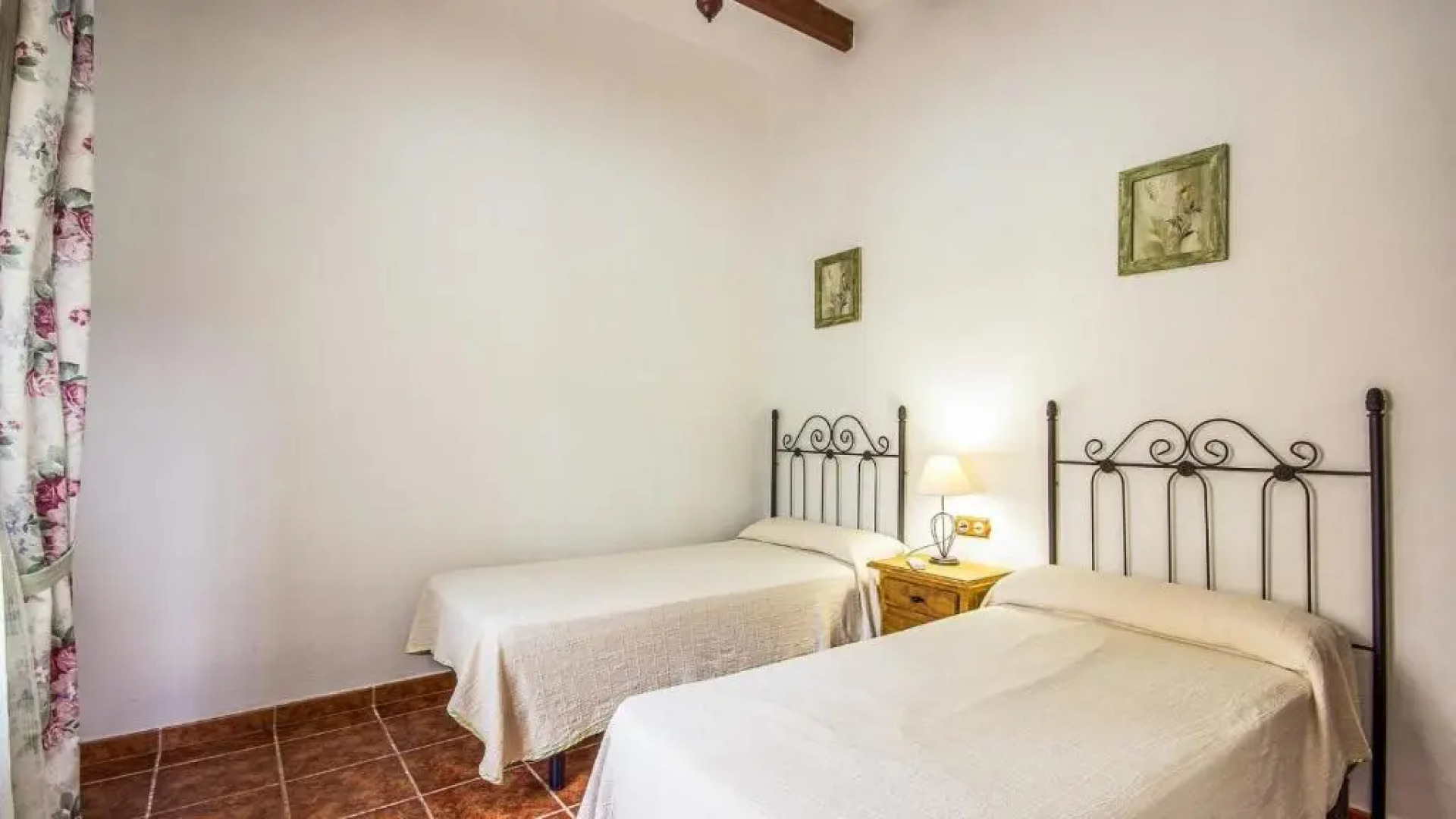 Casa El Algarrobo Alora by Ruralidays