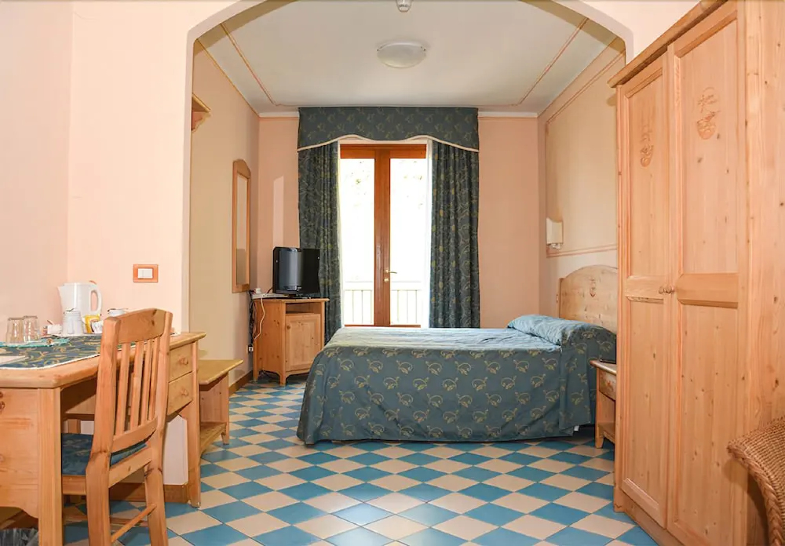 Hotel Locanda Ruscello Garnì