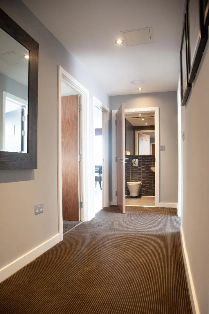 Epic Apart Hotel - Duke Street