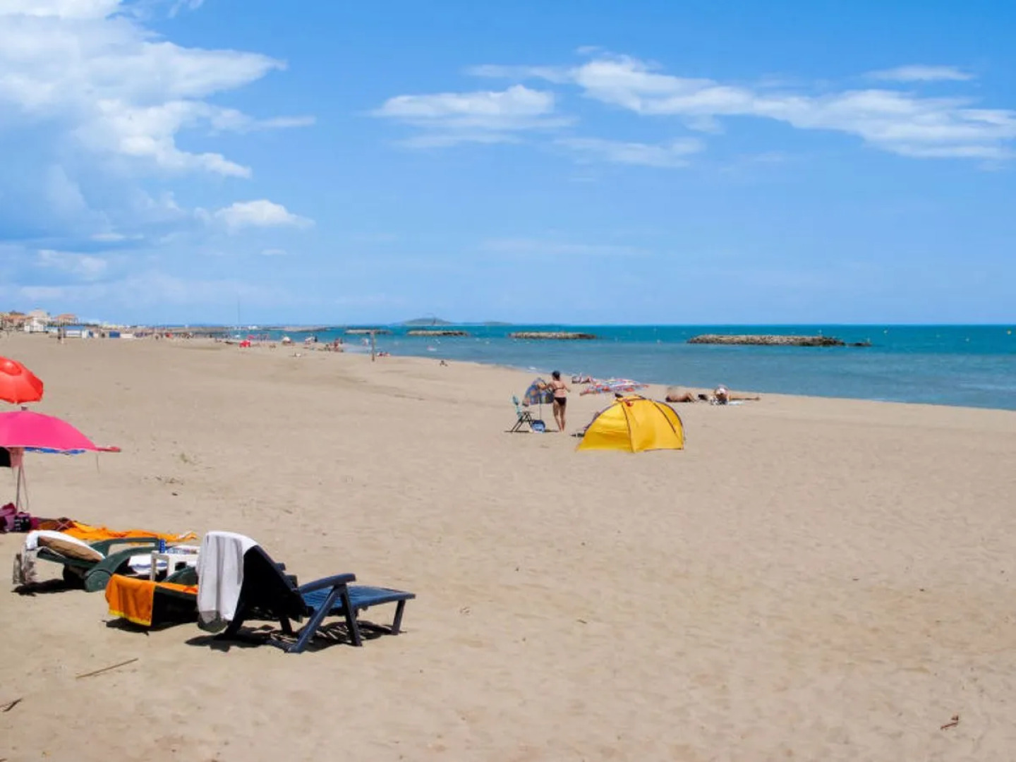 Le Grand Bleu (VLR100)