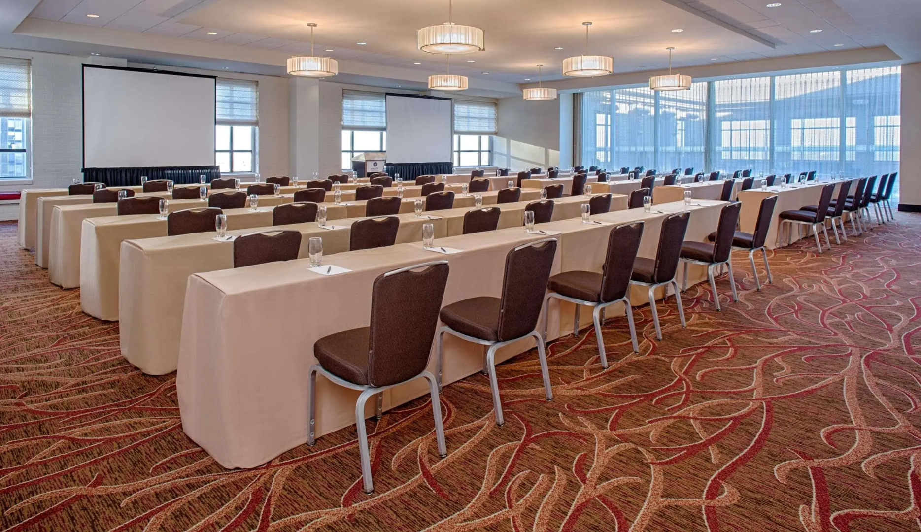 Hyatt Regency St. Louis at The Arch