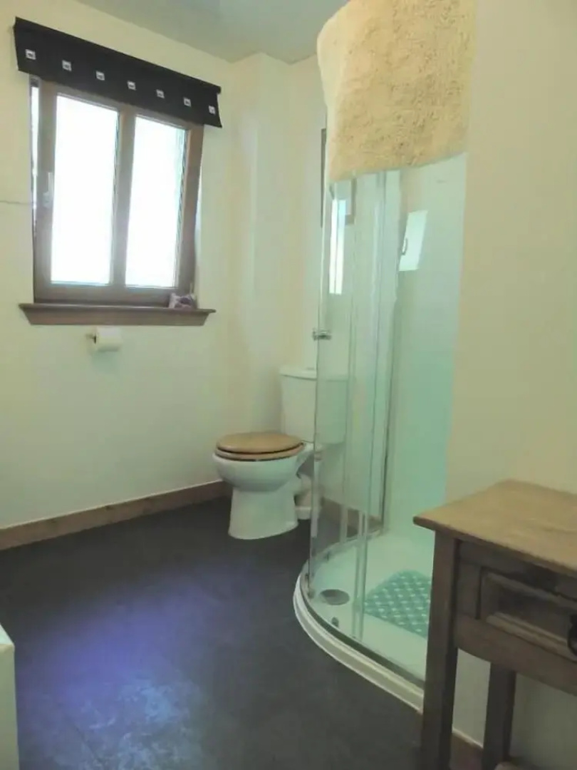 Craik Na Dav B&B