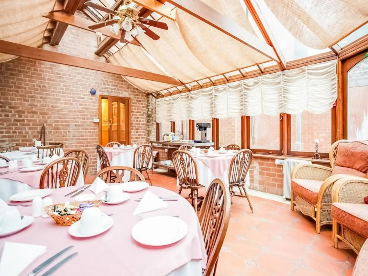 OYO The Rowers Hotel, Dunston Gateshead