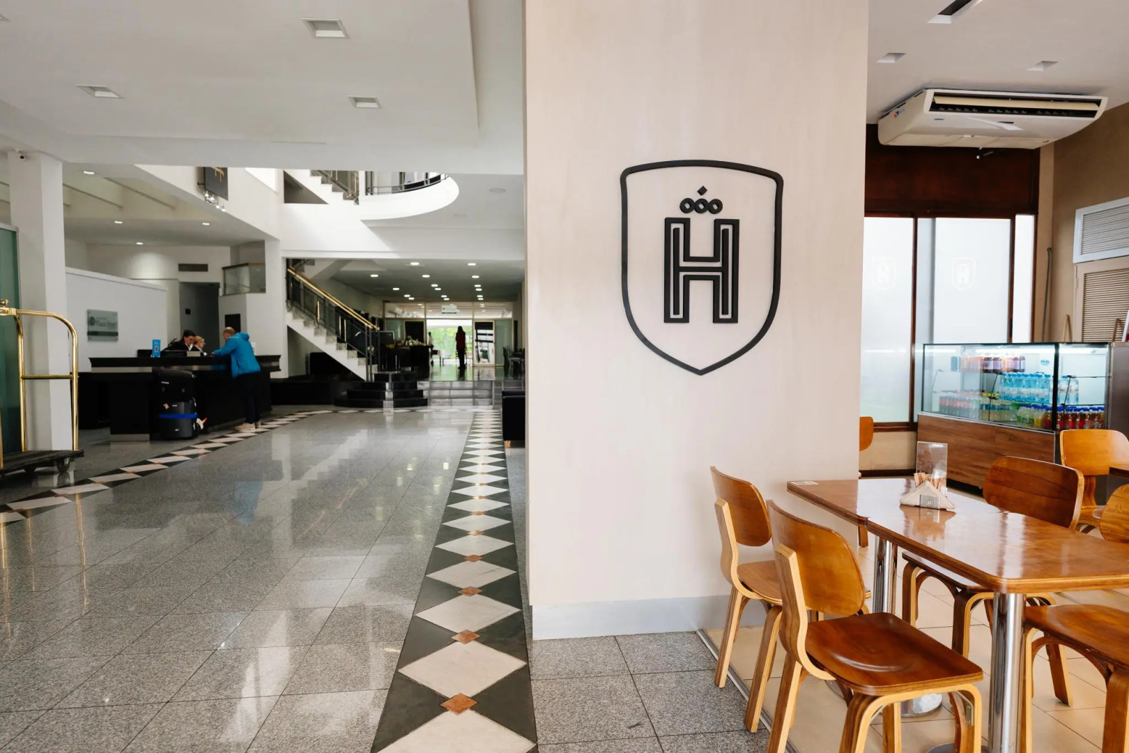 San Nicolas Plaza Hotel