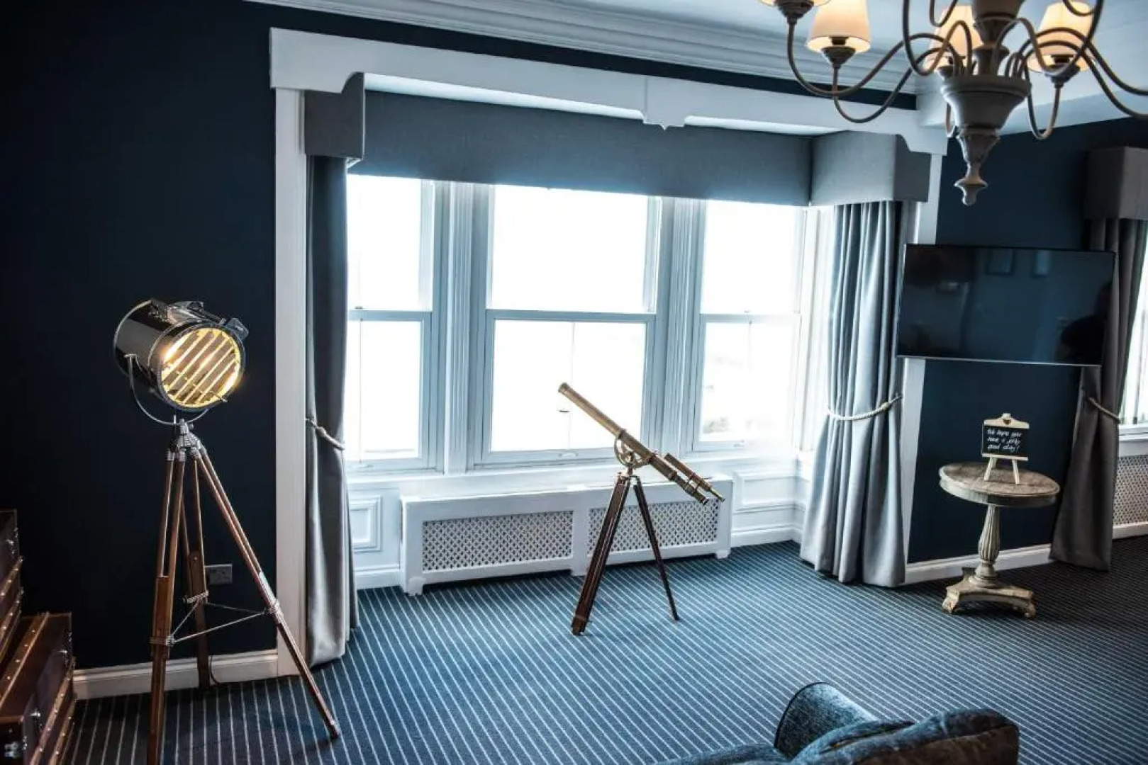 The Roker Hotel, BW Premier Collection