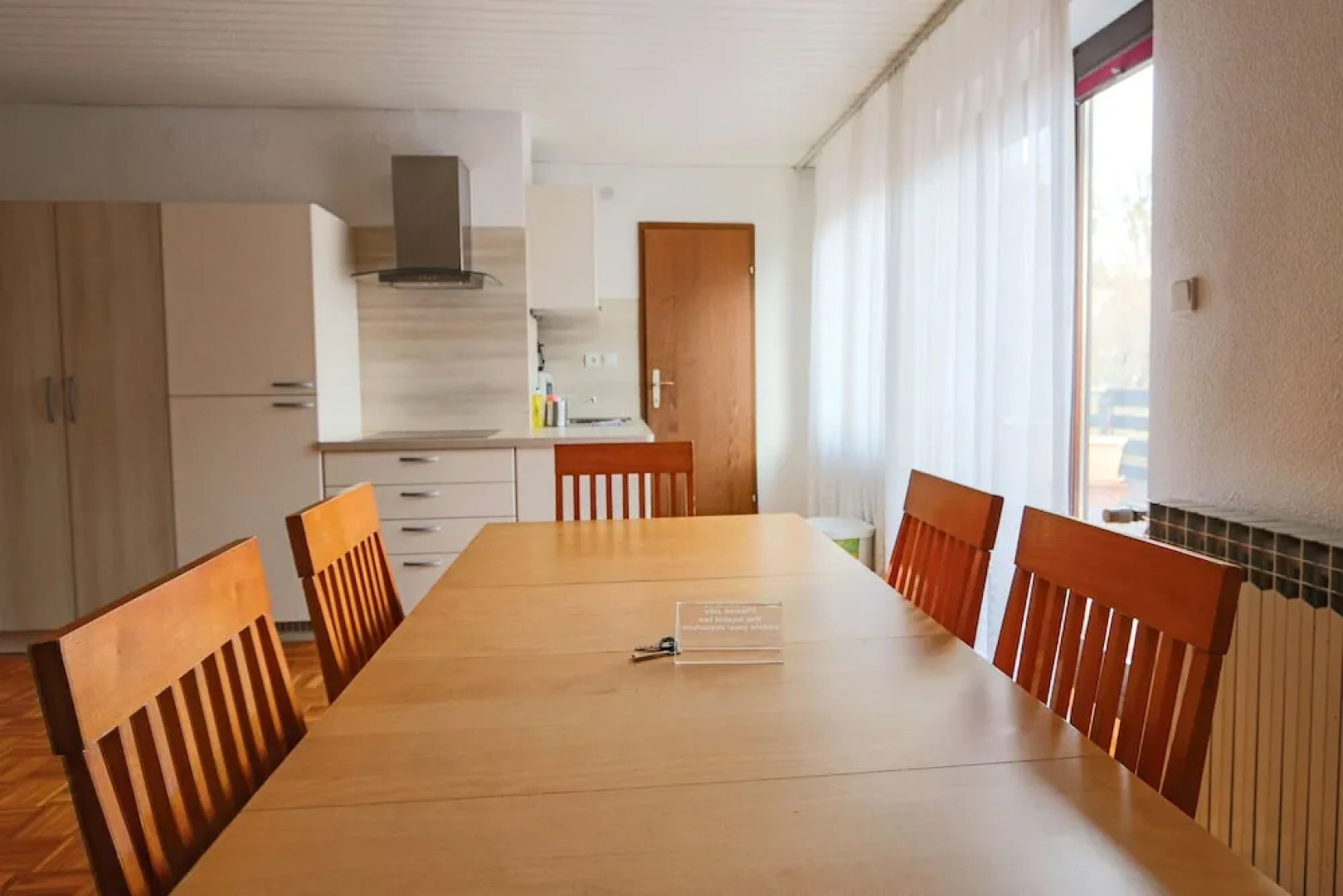 Apartment Harmony***