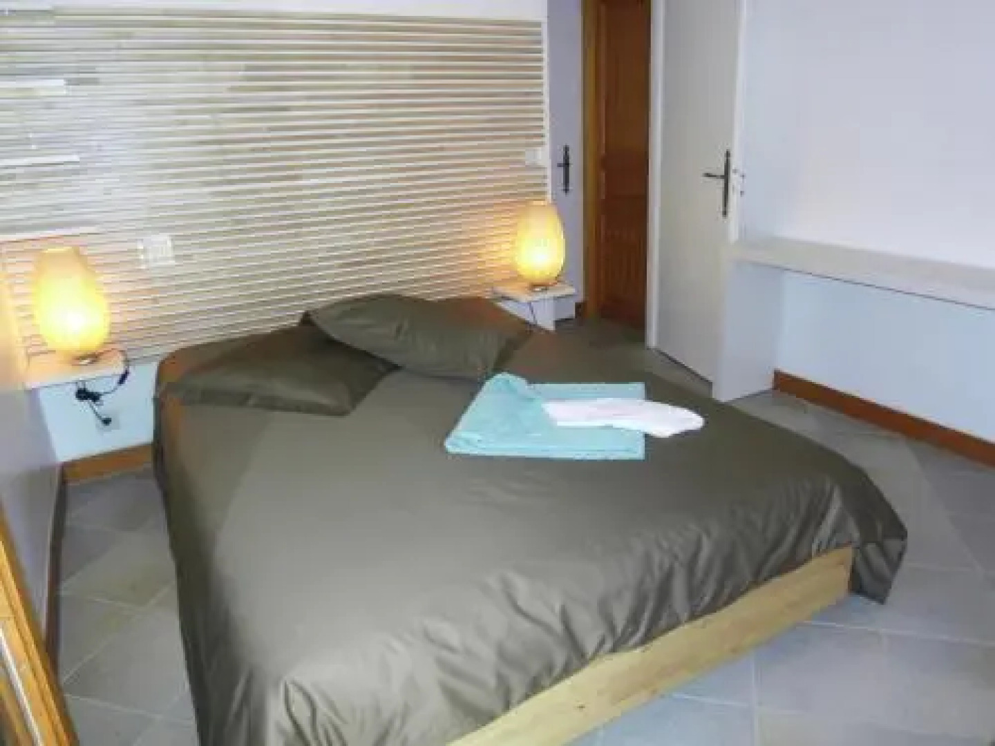 Eden de la Presqu'île