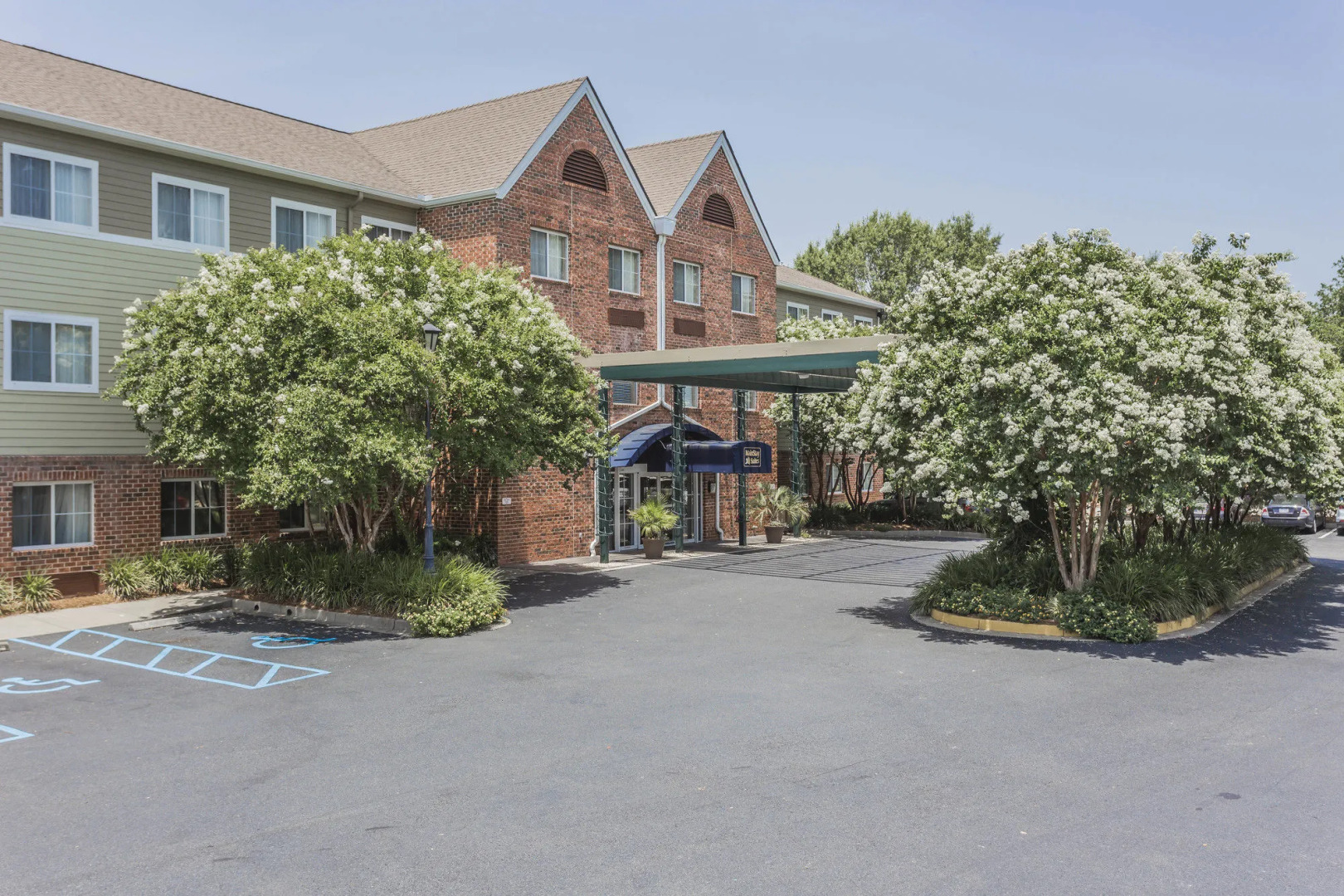 Candlewood Suites Charleston Mt Pleasant by IHG