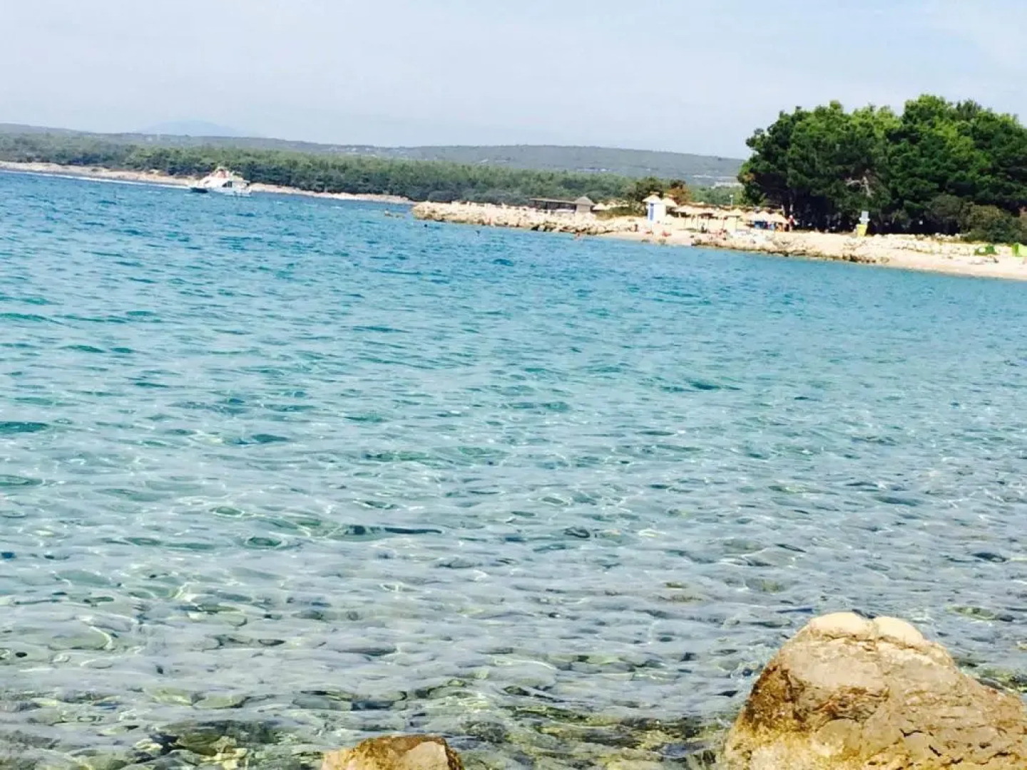 Apartments u Kapetana