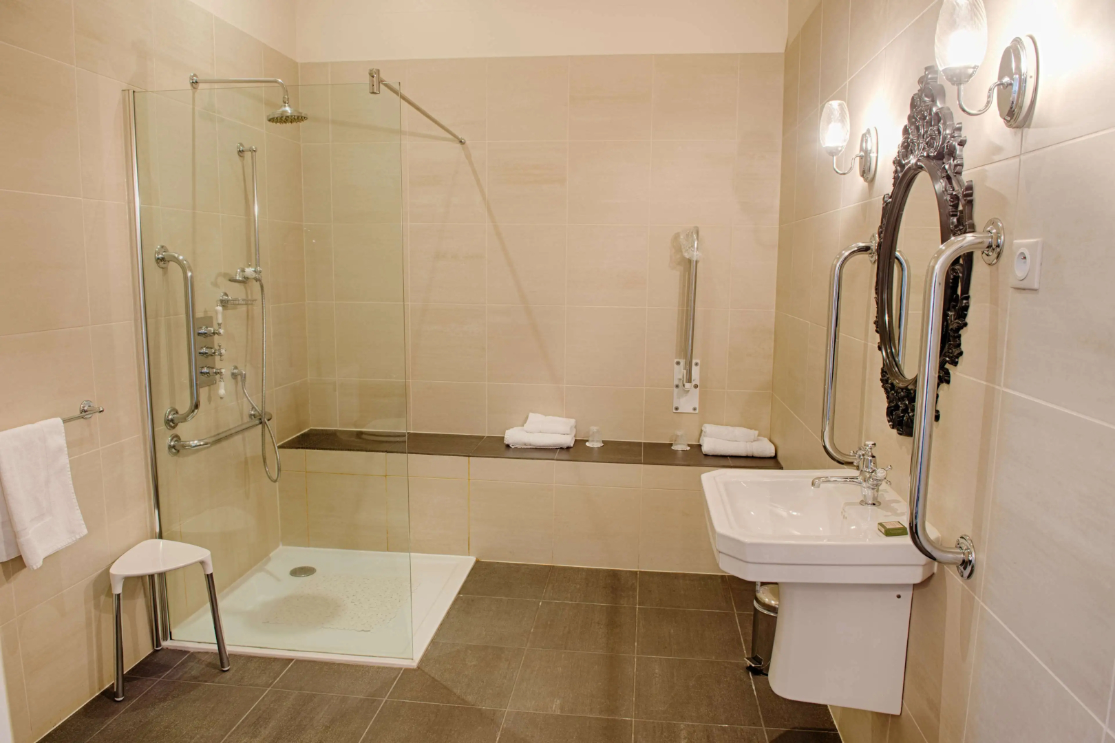 Wyndham Halcyon Resort La Souterraine