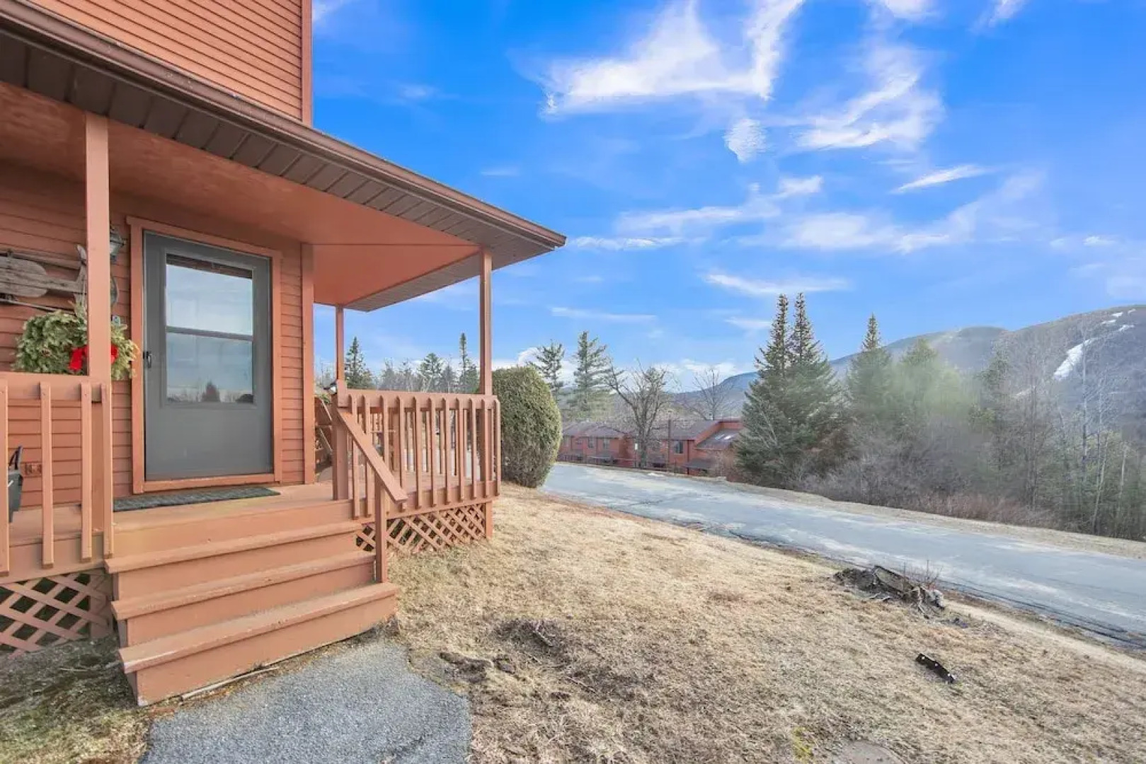 Little Cloud 10m Retreat With Adirondack Charm 1 Bedroom Townhouse by The Summit at Gore Mountain