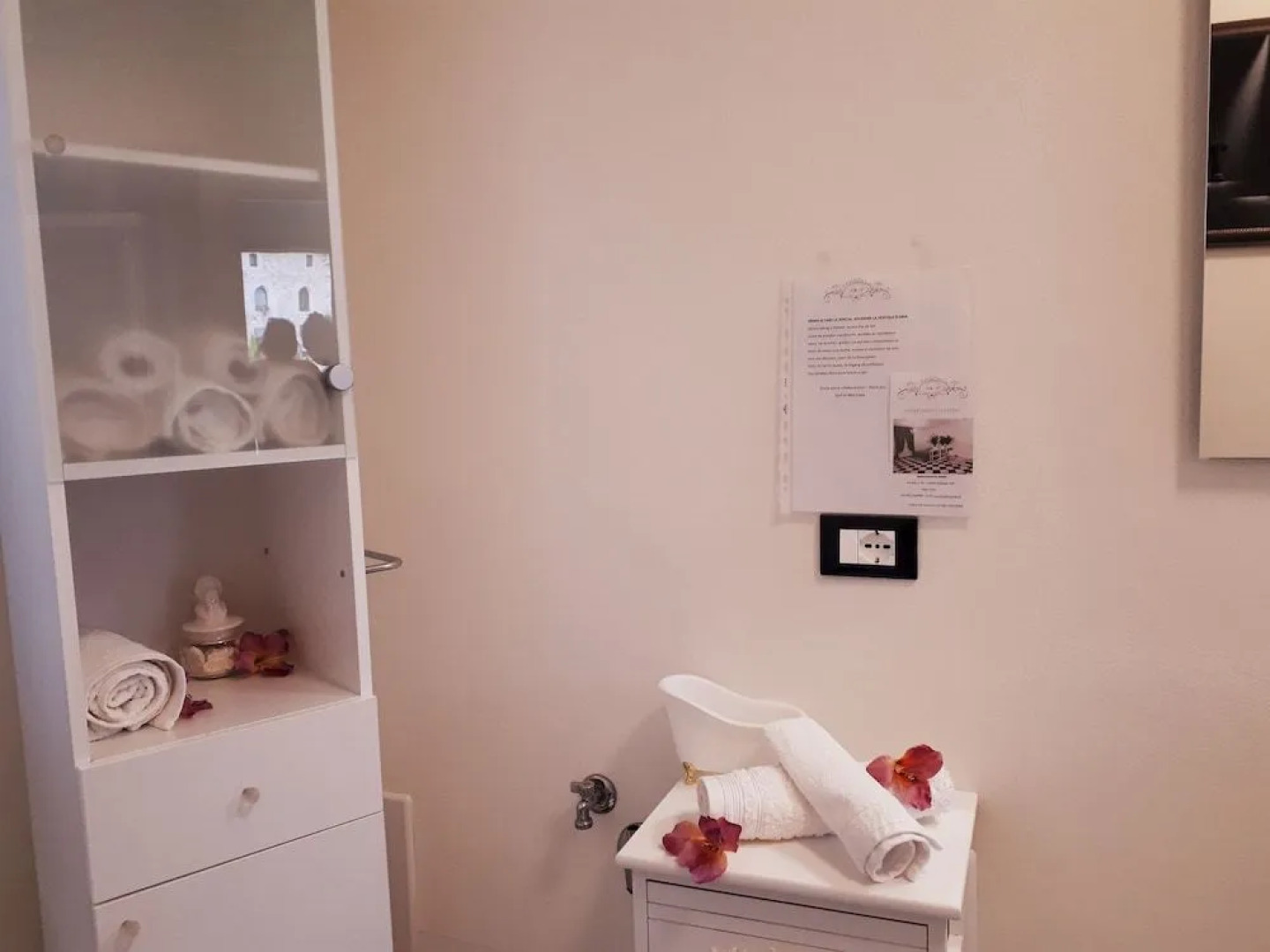 B & B Giada - For N. 3 People - Independent Apartment