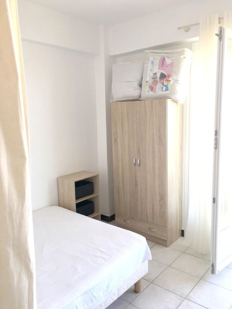 Studio in Saint-cyprien, With Wonderful sea View and Furnished Terrace