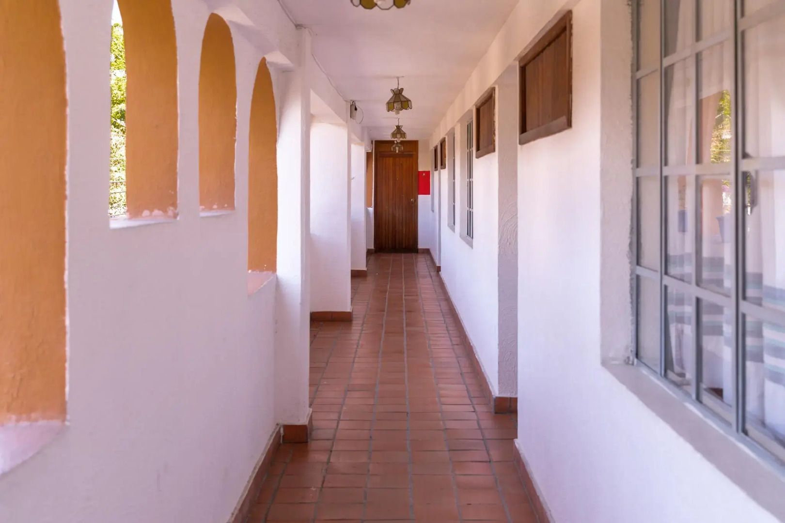 Casa Shaguibá