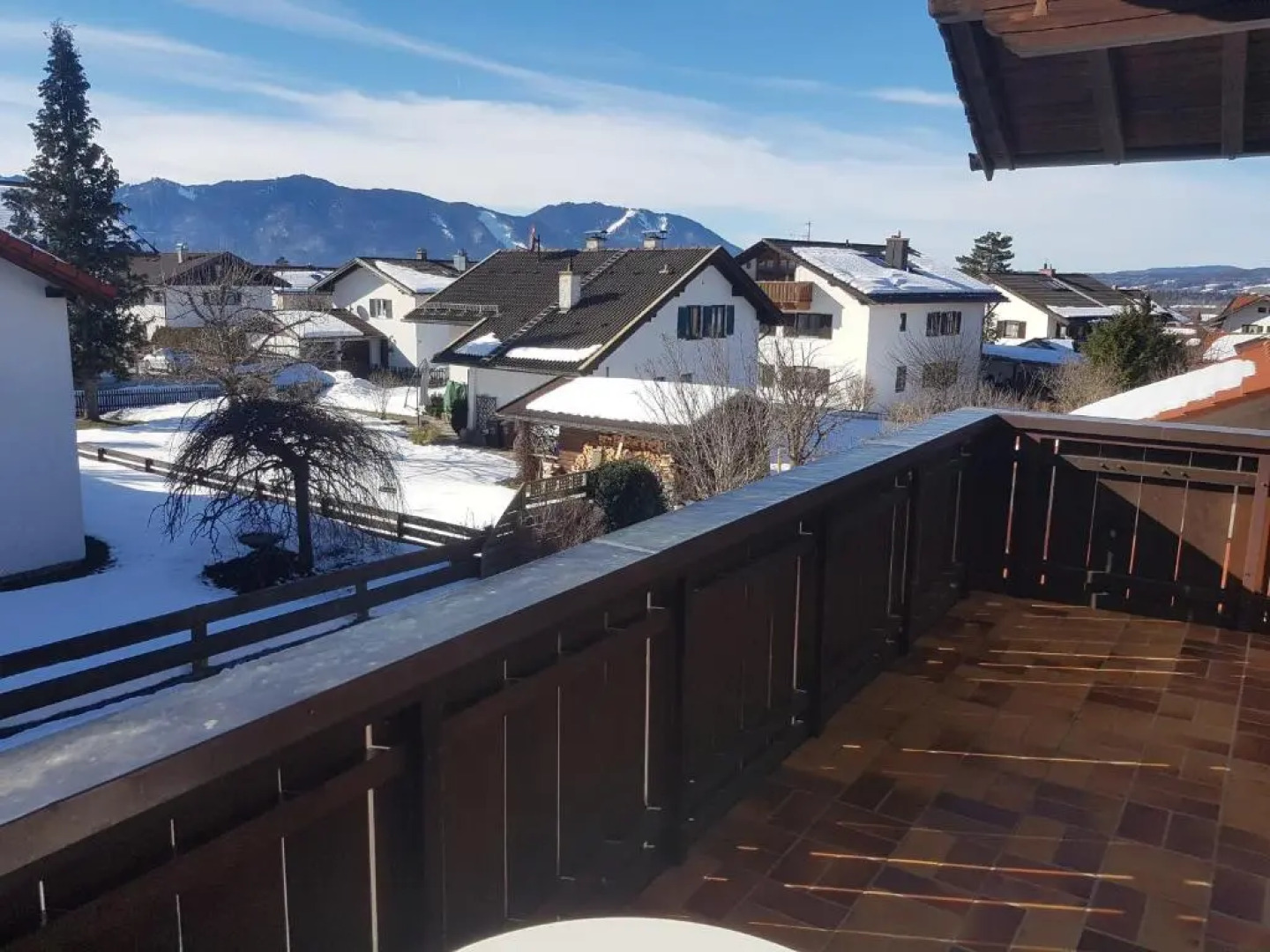 Ristorante-Pizzeria La Locanda