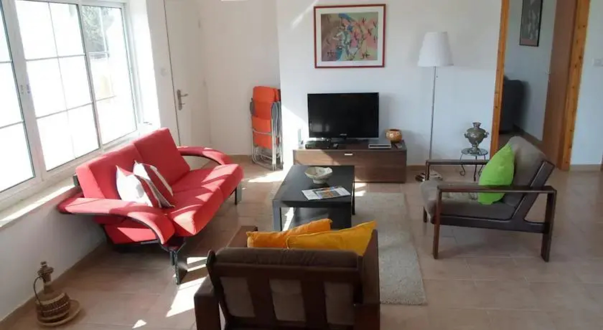 GavanRomi Desert Home