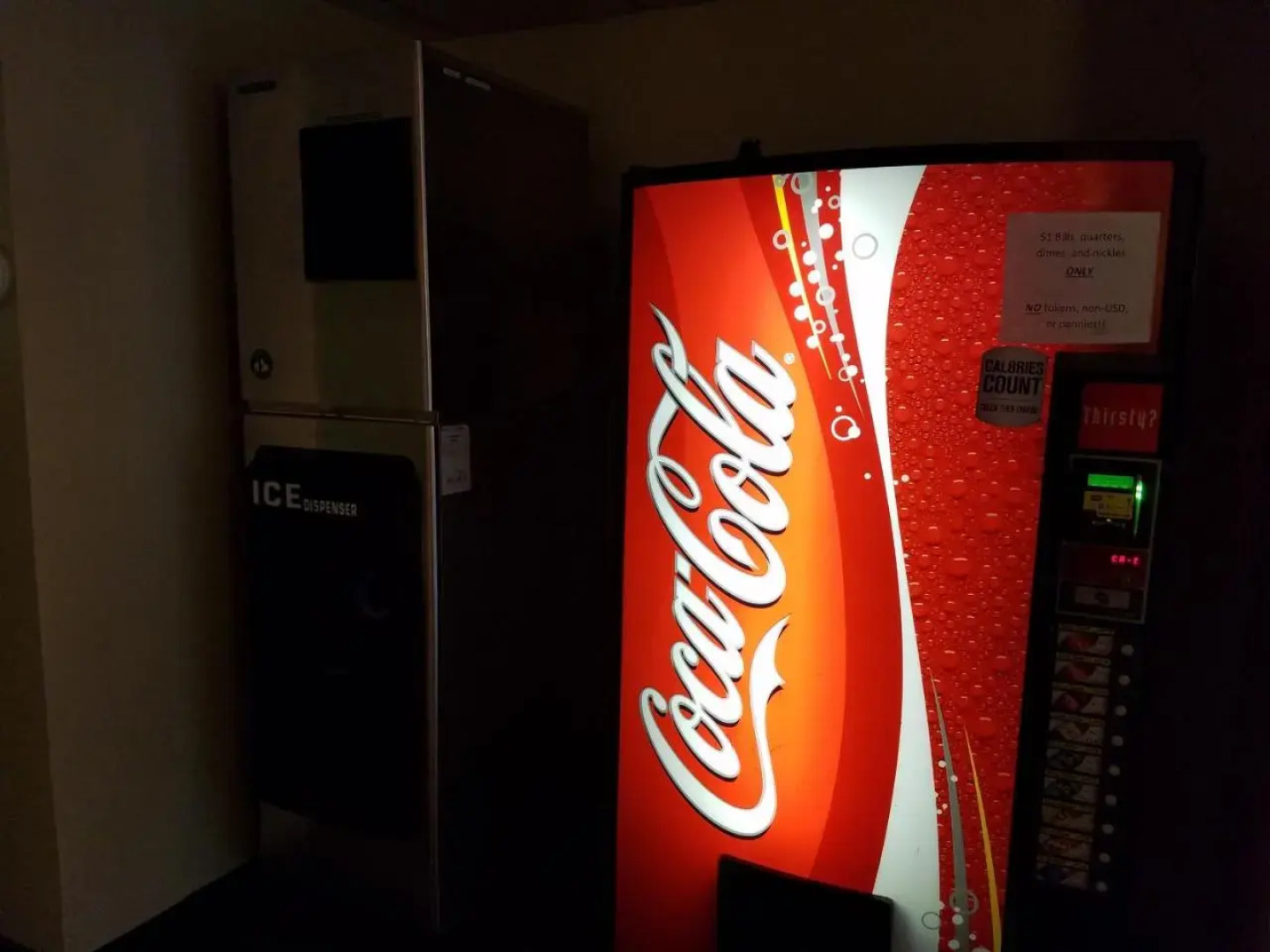 Americas Best Inns Augusta Gro