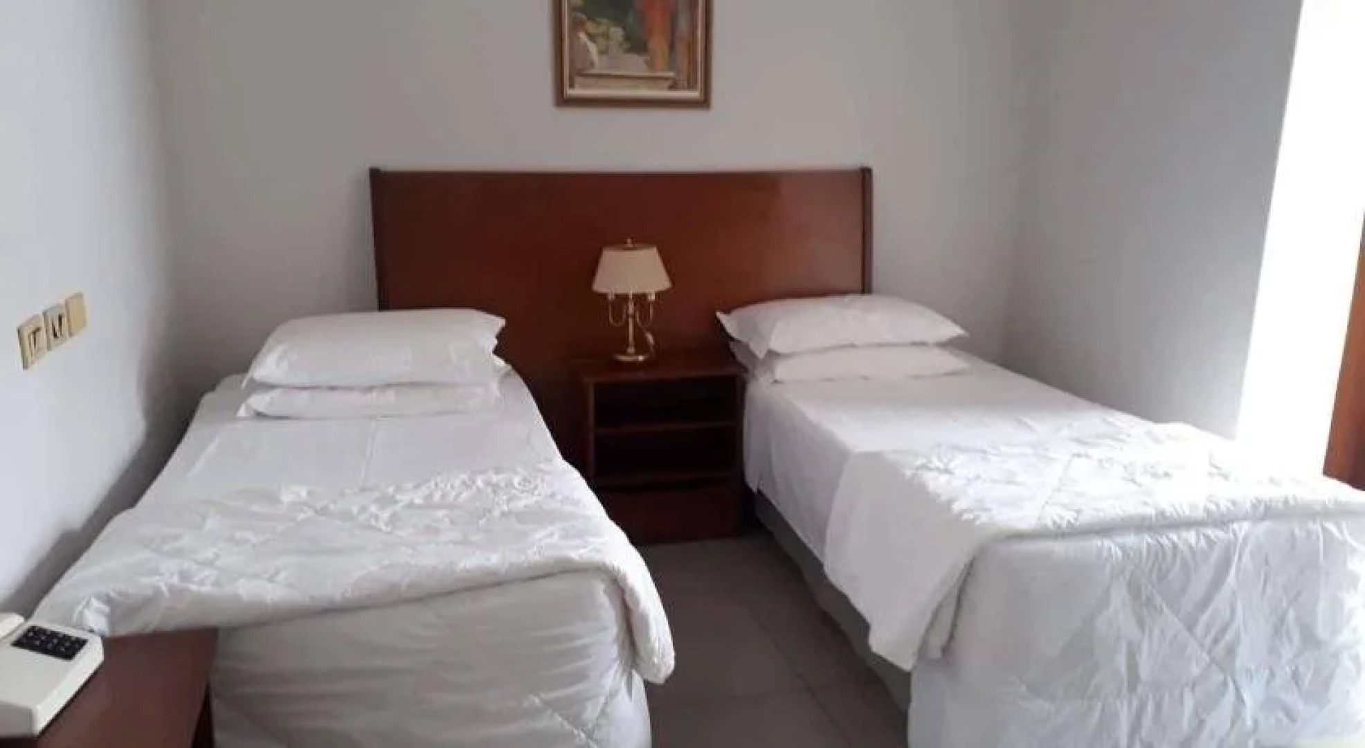 Hotel Santo Antônio