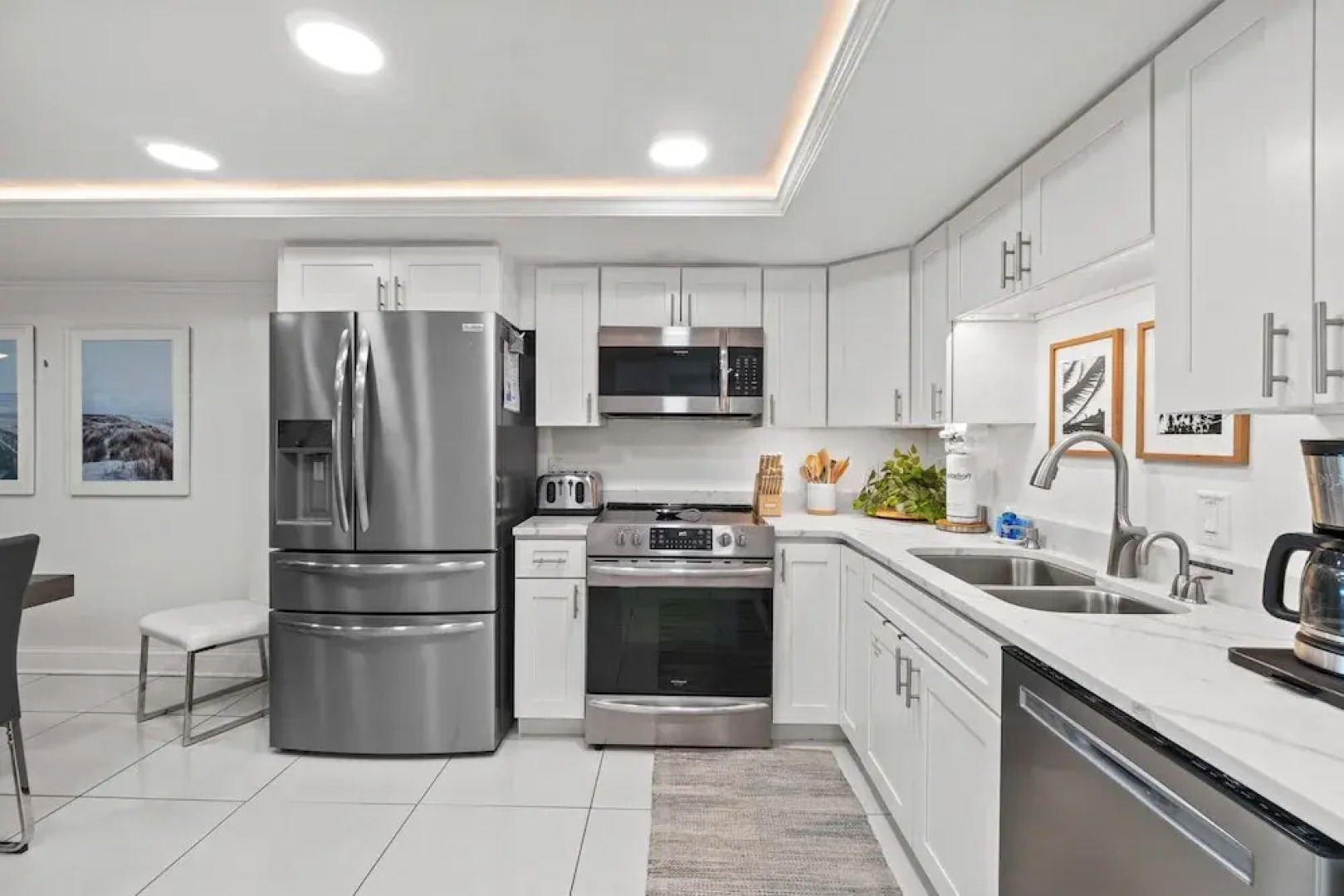 Sugar Beach by Book That Condo