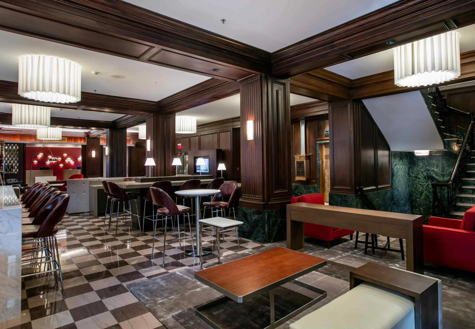 Courtyard by Marriott St. Louis Downtown/Convention Center