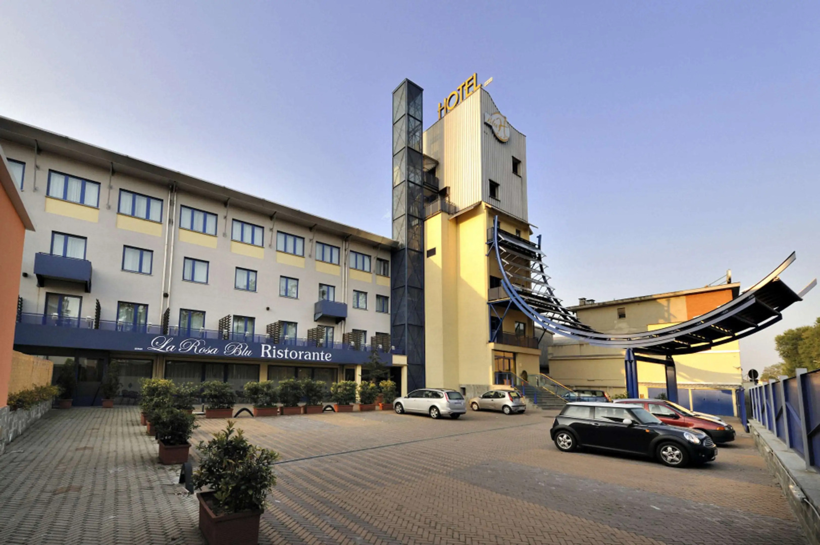 Blu Hotel, Sure Hotel Collection by Best Western