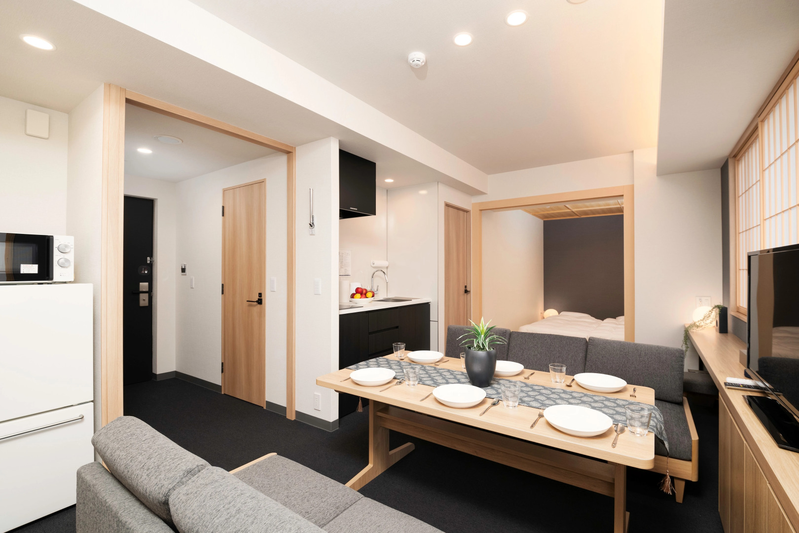 MIMARU Tokyo Hatchobori