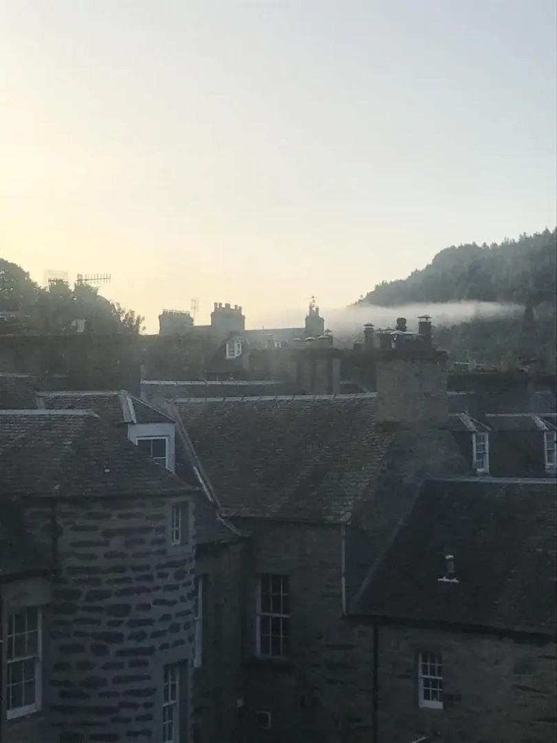 Royal Dunkeld