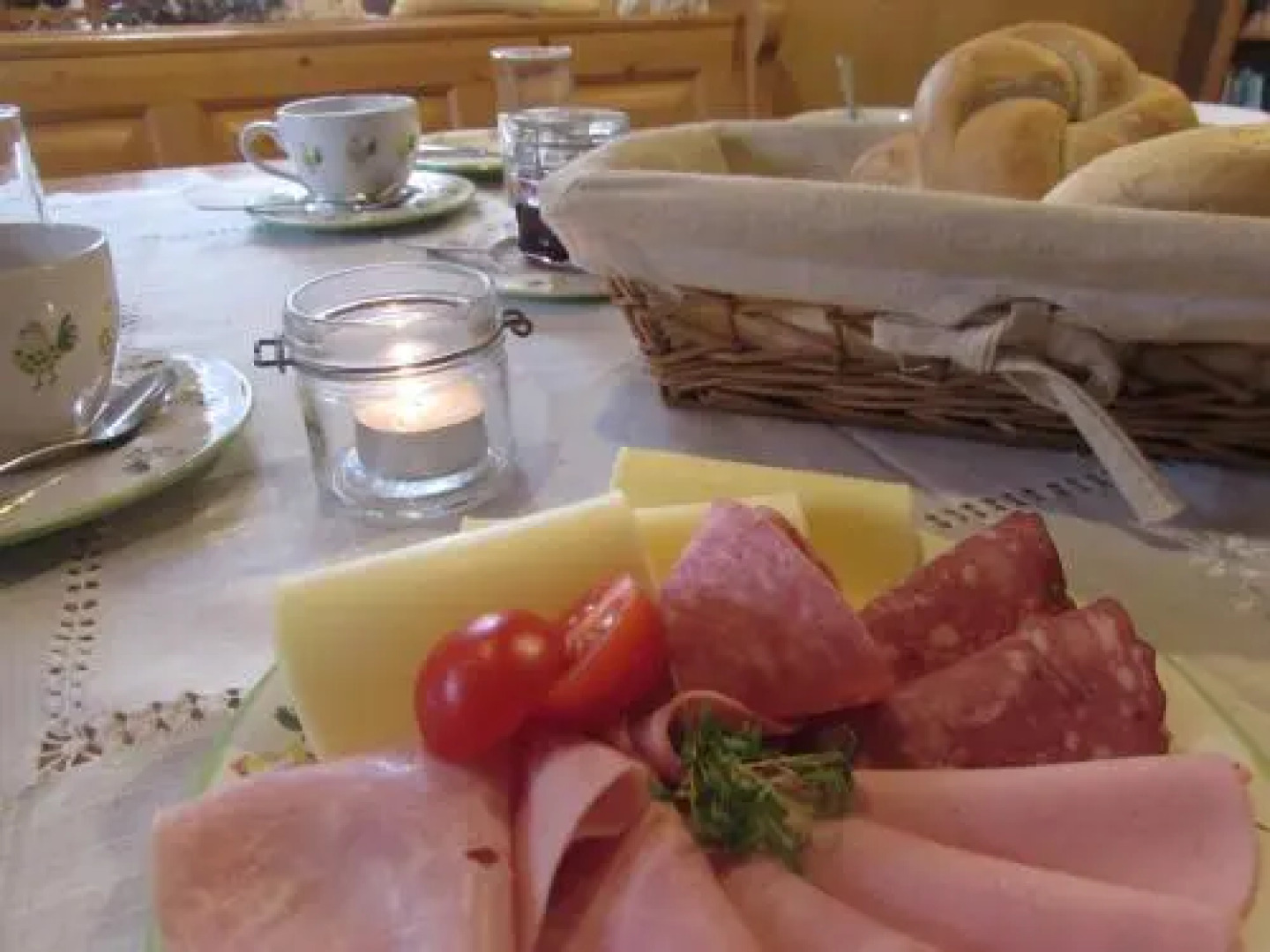 Ferienhof Breitenbaumer