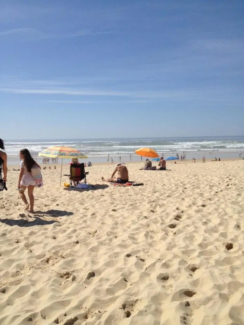 Hotel Restaurant Atlantique