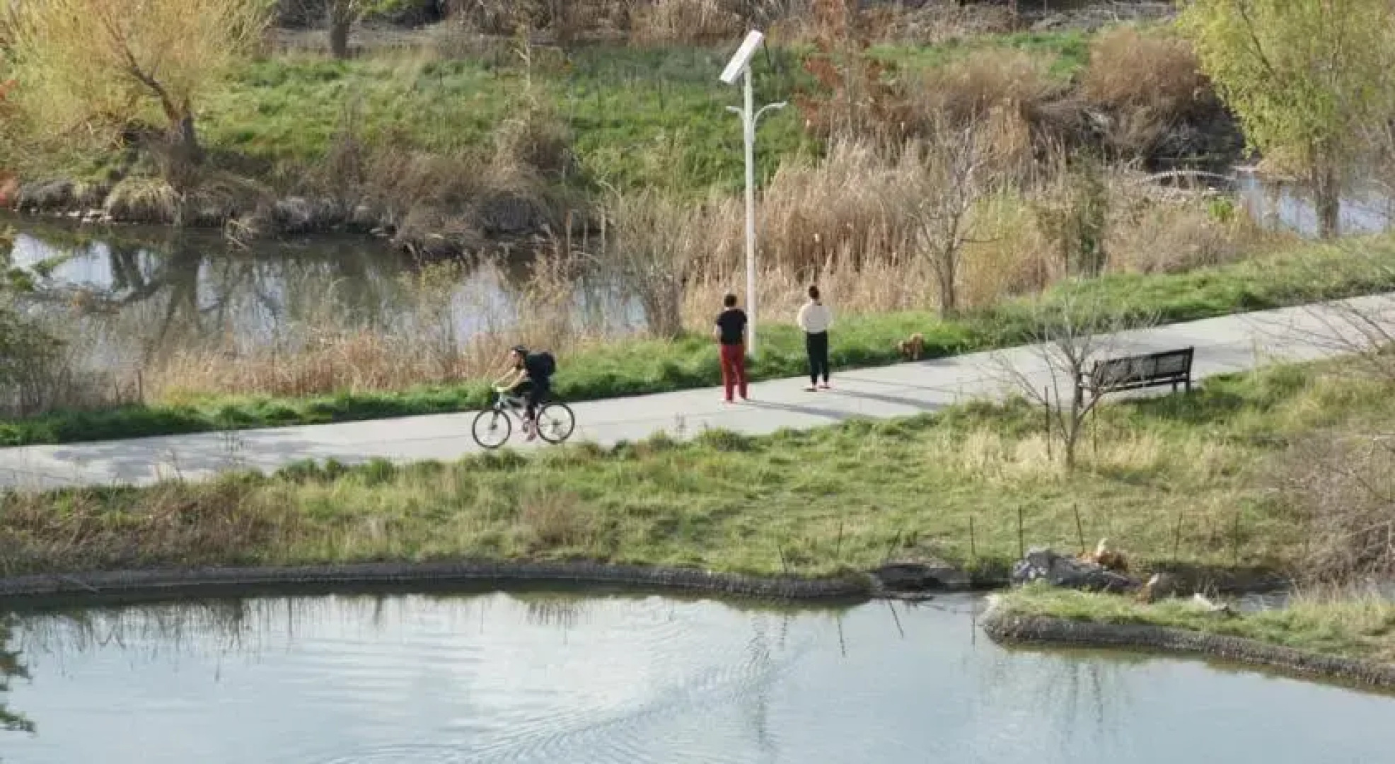 Poplar Point Lakeview Home