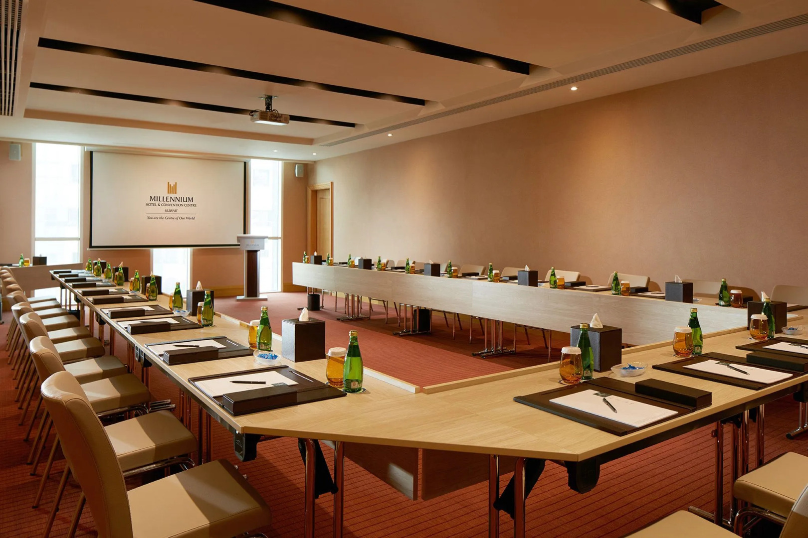 Millennium Hotel and Convention Centre Kuwait