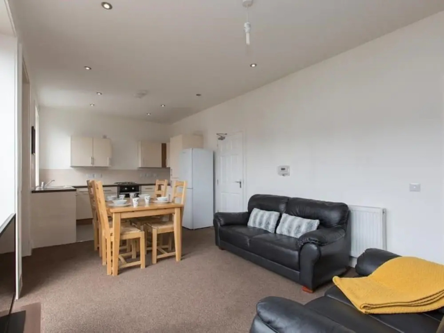 Townhouse @ Balfour St