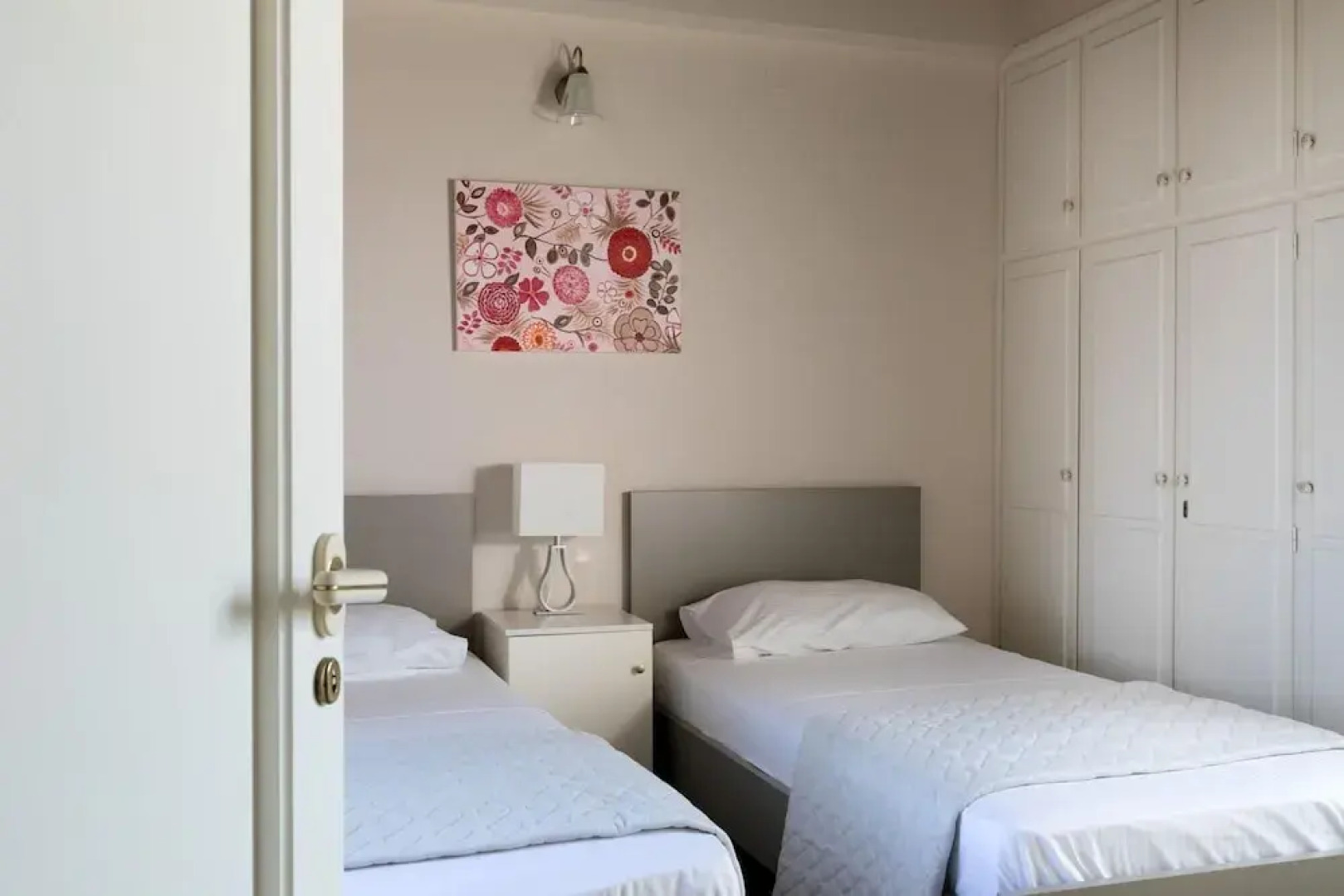 Asterion Deep Blue Villa Crete