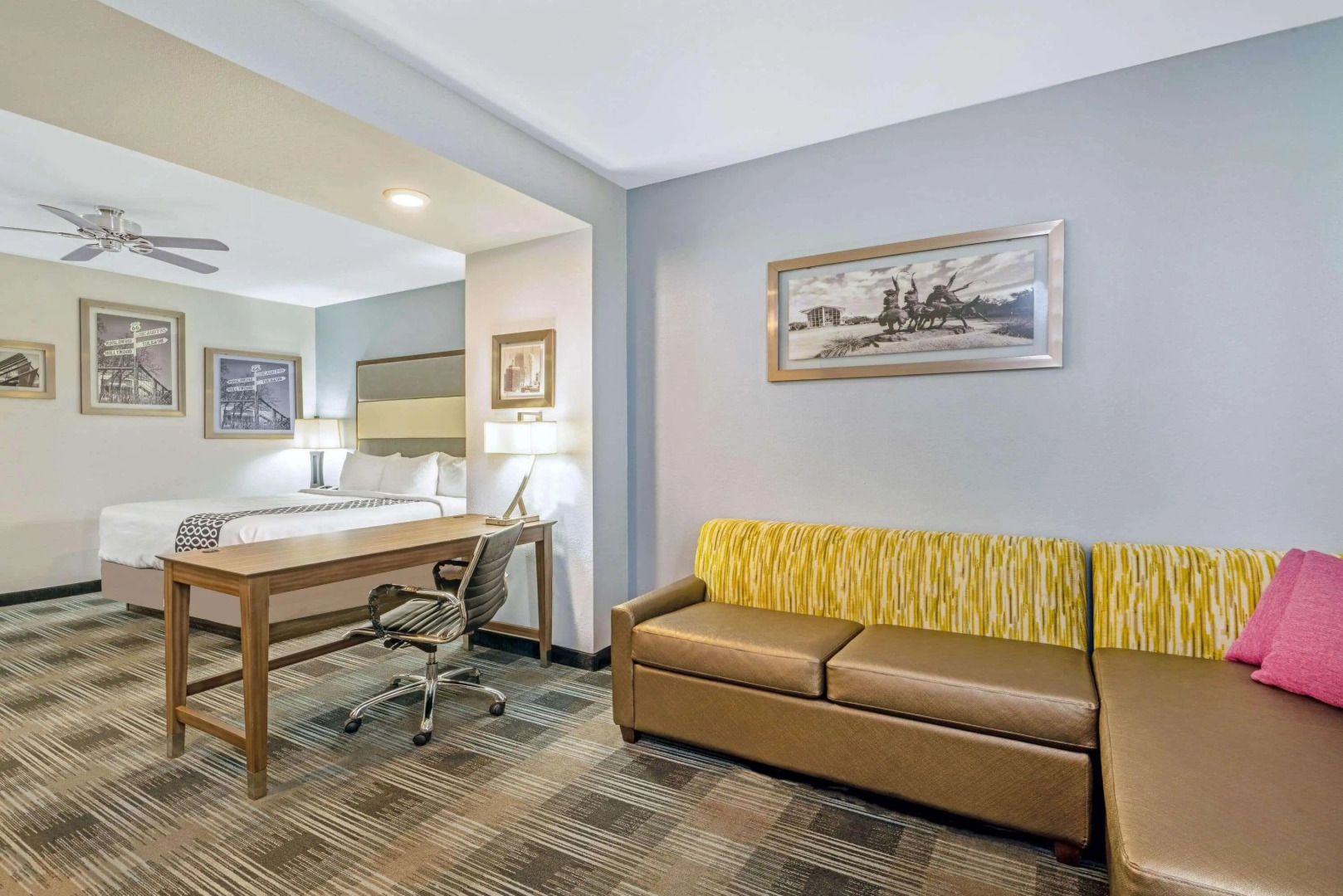 La Quinta Inn & Suites by Wyndham Guthrie