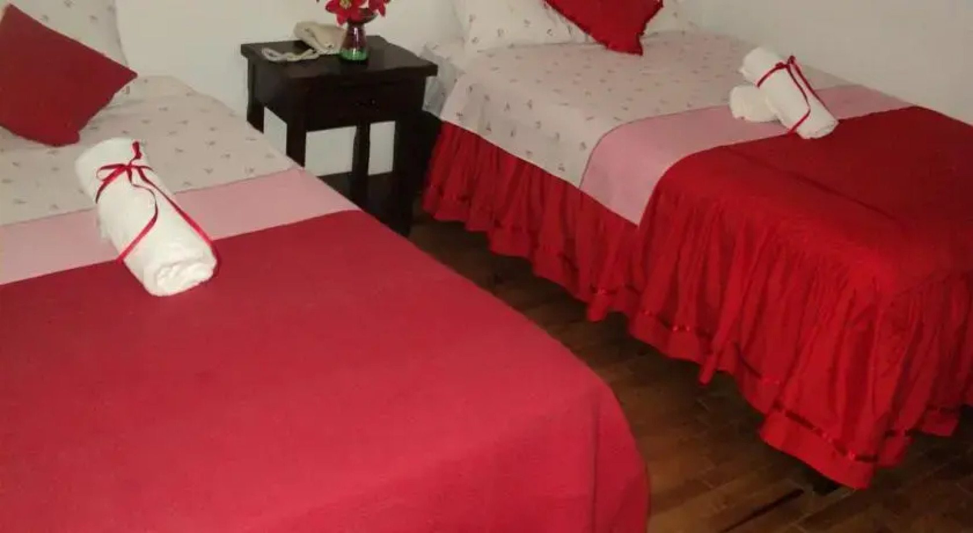 Hotel Conquistadores Inn